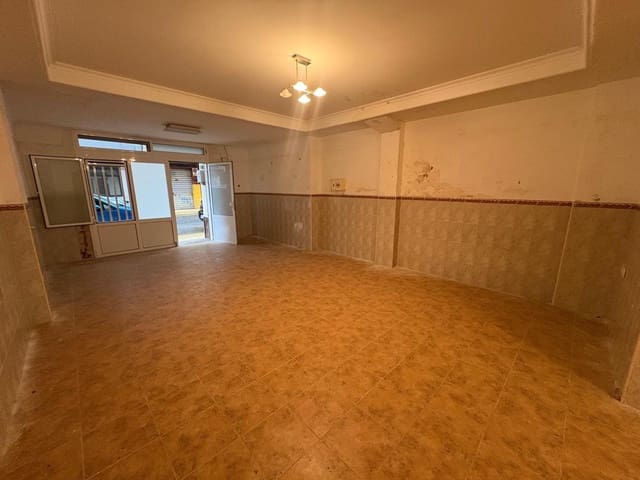 1 bedroom Commercial for sale in Catarroja - € 84,900 (Ref: 9428010)