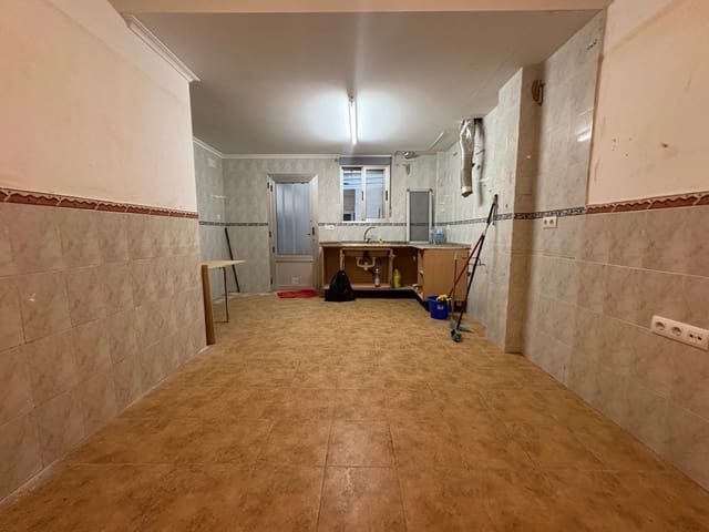 1 bedroom Commercial for sale in Catarroja - € 84,900 (Ref: 9428010)