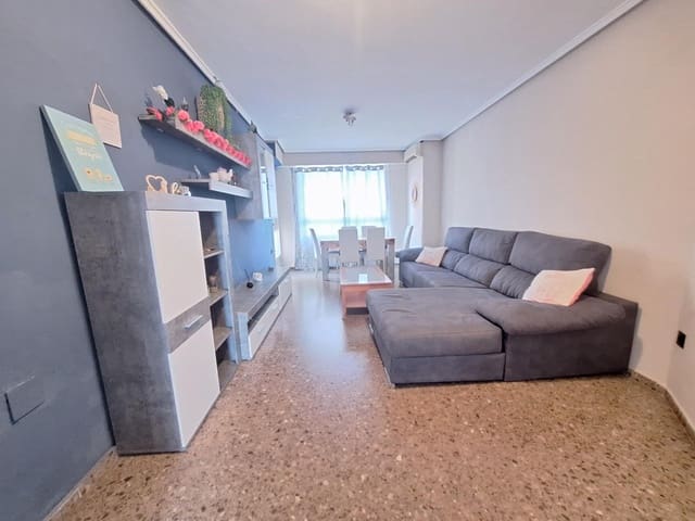 3 soverom Leilighet til salgs i Torrent - € 169 000 (Ref: 9428011)