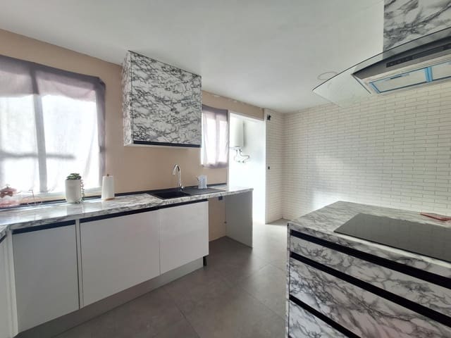 3 makuuhuone Asunto myytävänä paikassa Torrent - 163 500 € (Ref: 9428011)