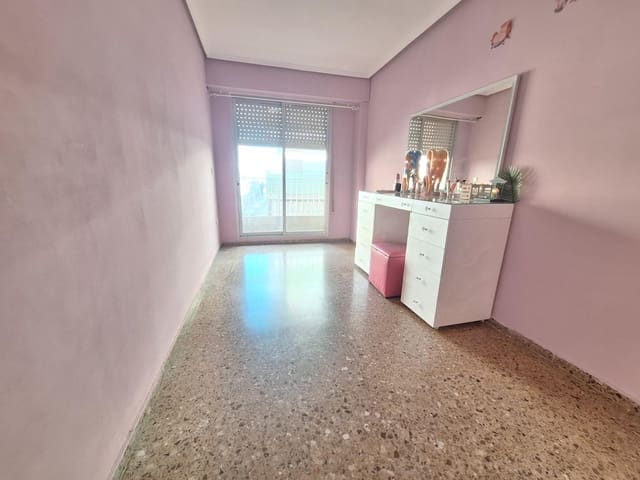 3 makuuhuone Asunto myytävänä paikassa Torrent - 163 500 € (Ref: 9428011)