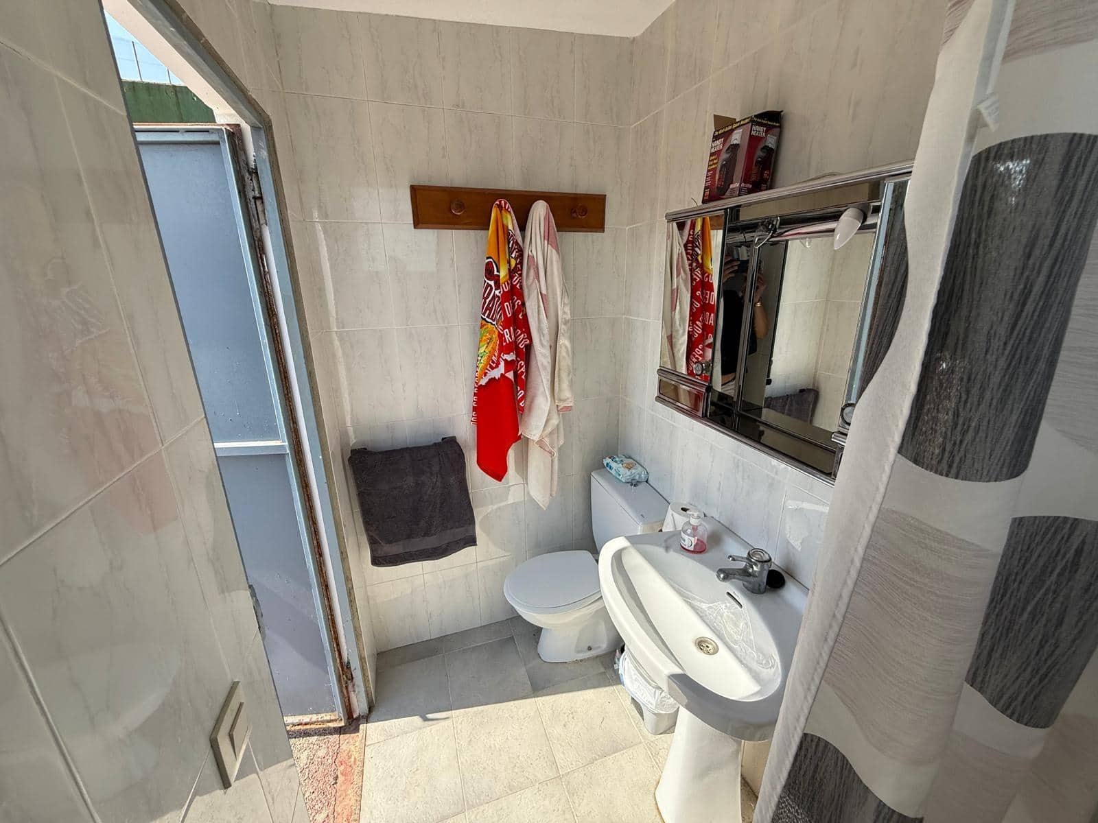 5 quarto Moradia para venda em Montserrat com piscina - 285 000 € (Ref: 9428012)