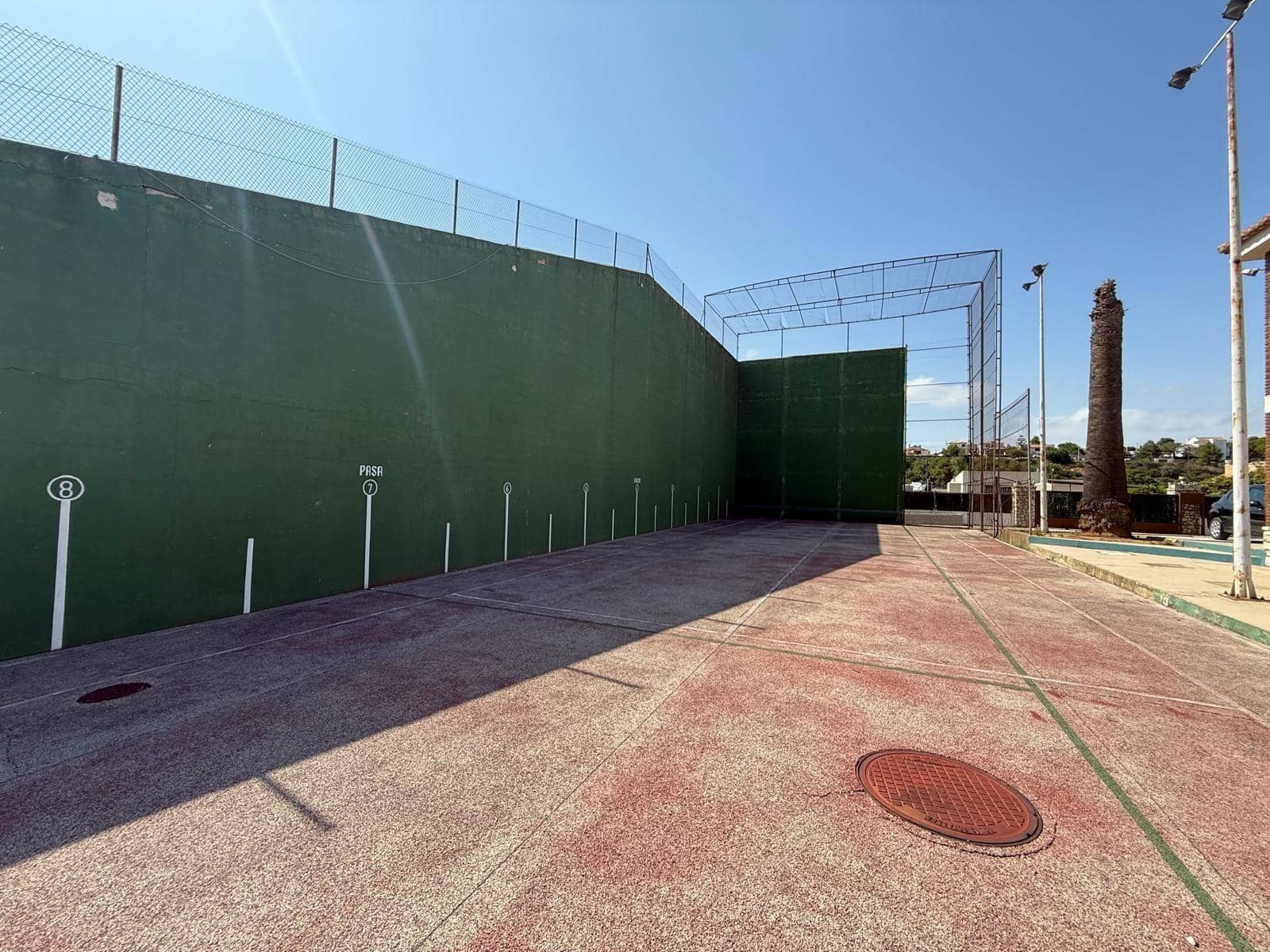 5 quarto Moradia para venda em Montserrat com piscina - 285 000 € (Ref: 9428012)