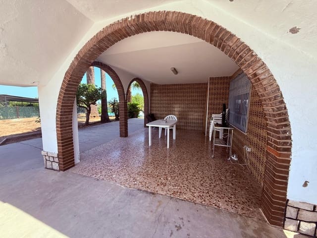 5 quarto Moradia para venda em Montserrat com piscina - 285 000 € (Ref: 9428012)