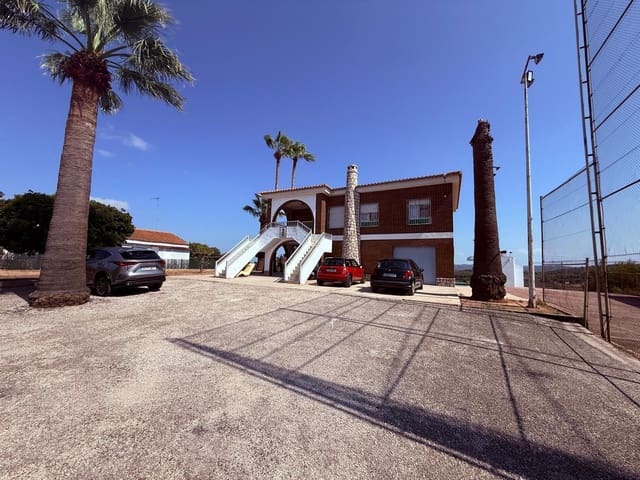 5 quarto Moradia para venda em Montserrat com piscina - 285 000 € (Ref: 9428012)