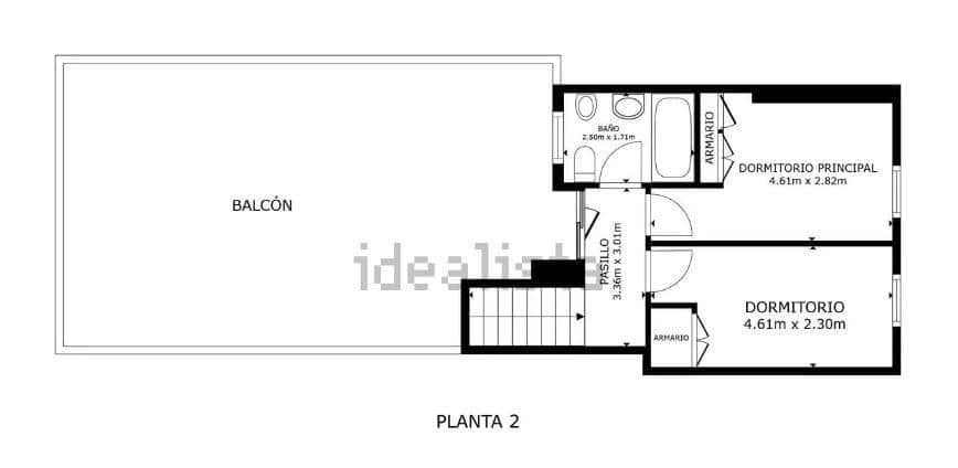 3 bedroom Penthouse for sale in Catarroja with garage - € 295,000 (Ref: 9428013)