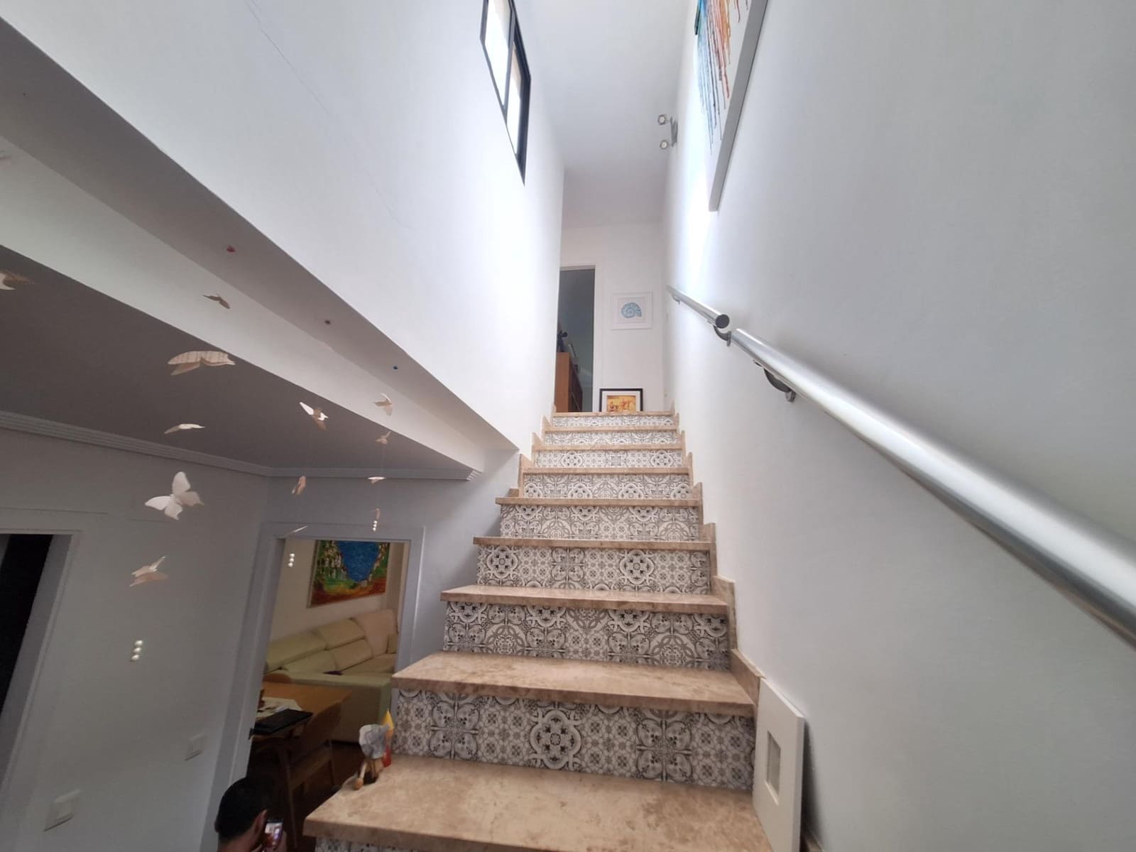 3 bedroom Penthouse for sale in Catarroja with garage - € 295,000 (Ref: 9428013)