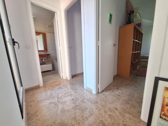 3 makuuhuone Kattohuoneisto myytävänä paikassa Catarroja mukana 
autotalli - 295 000 € (Ref: 9428013)