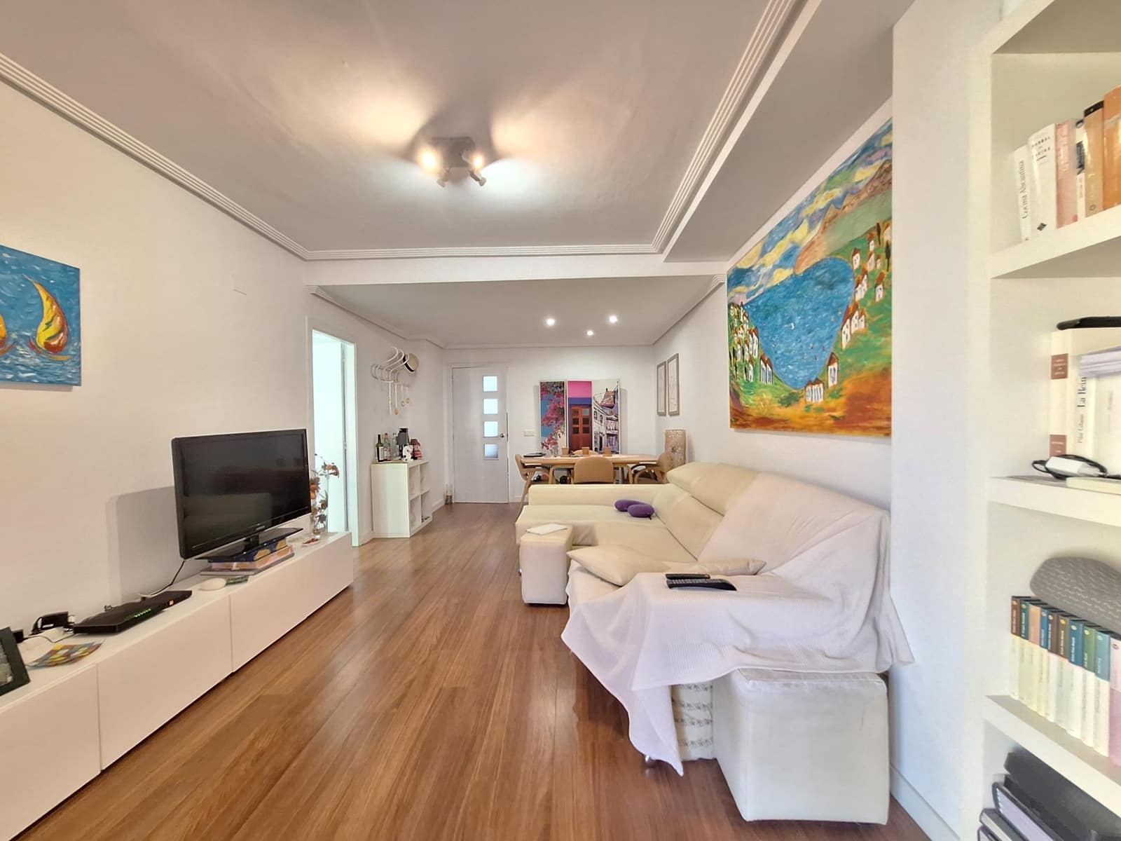 3 bedroom Penthouse for sale in Catarroja with garage - € 295,000 (Ref: 9428013)