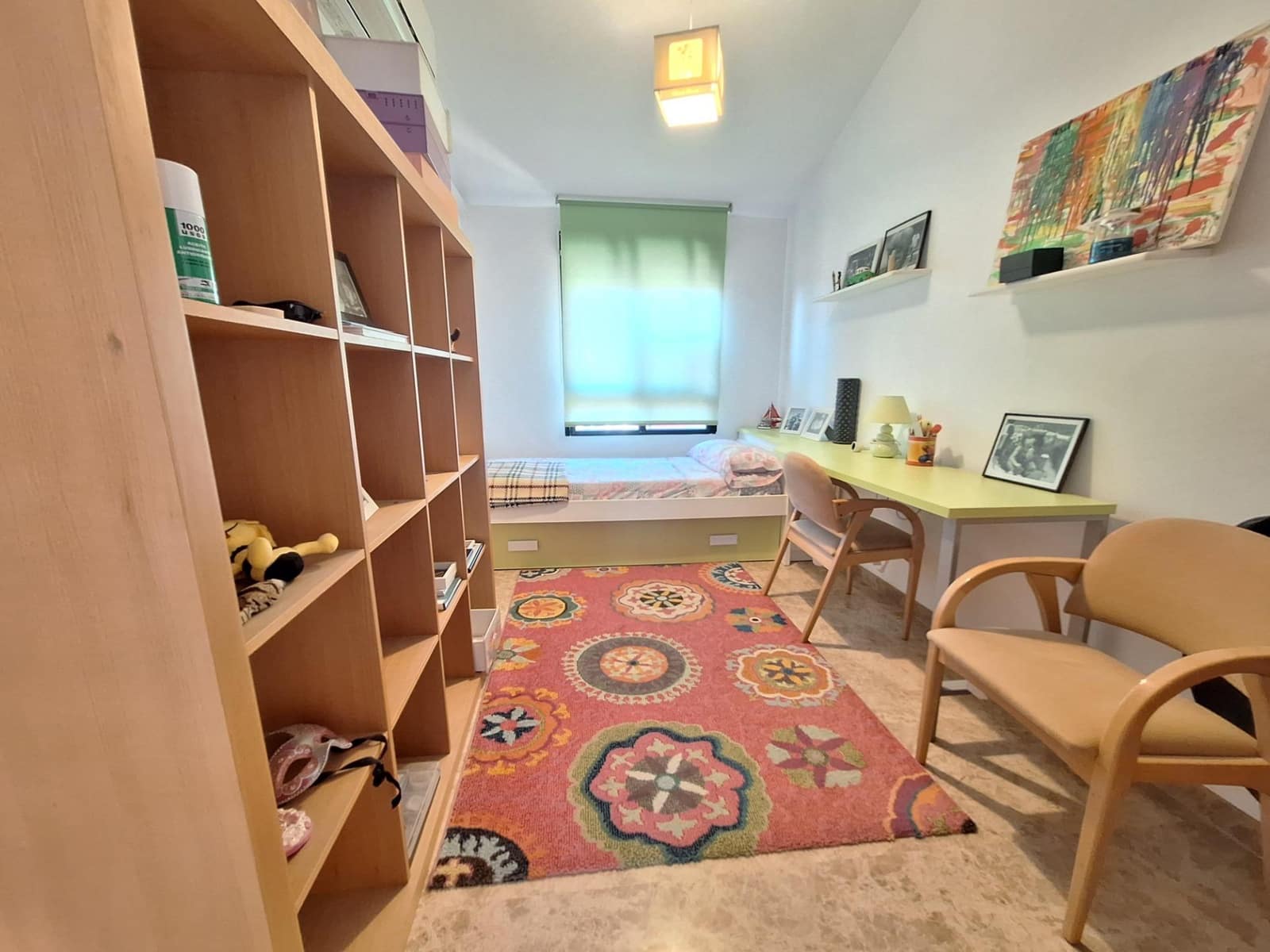 3 bedroom Penthouse for sale in Catarroja with garage - € 295,000 (Ref: 9428013)