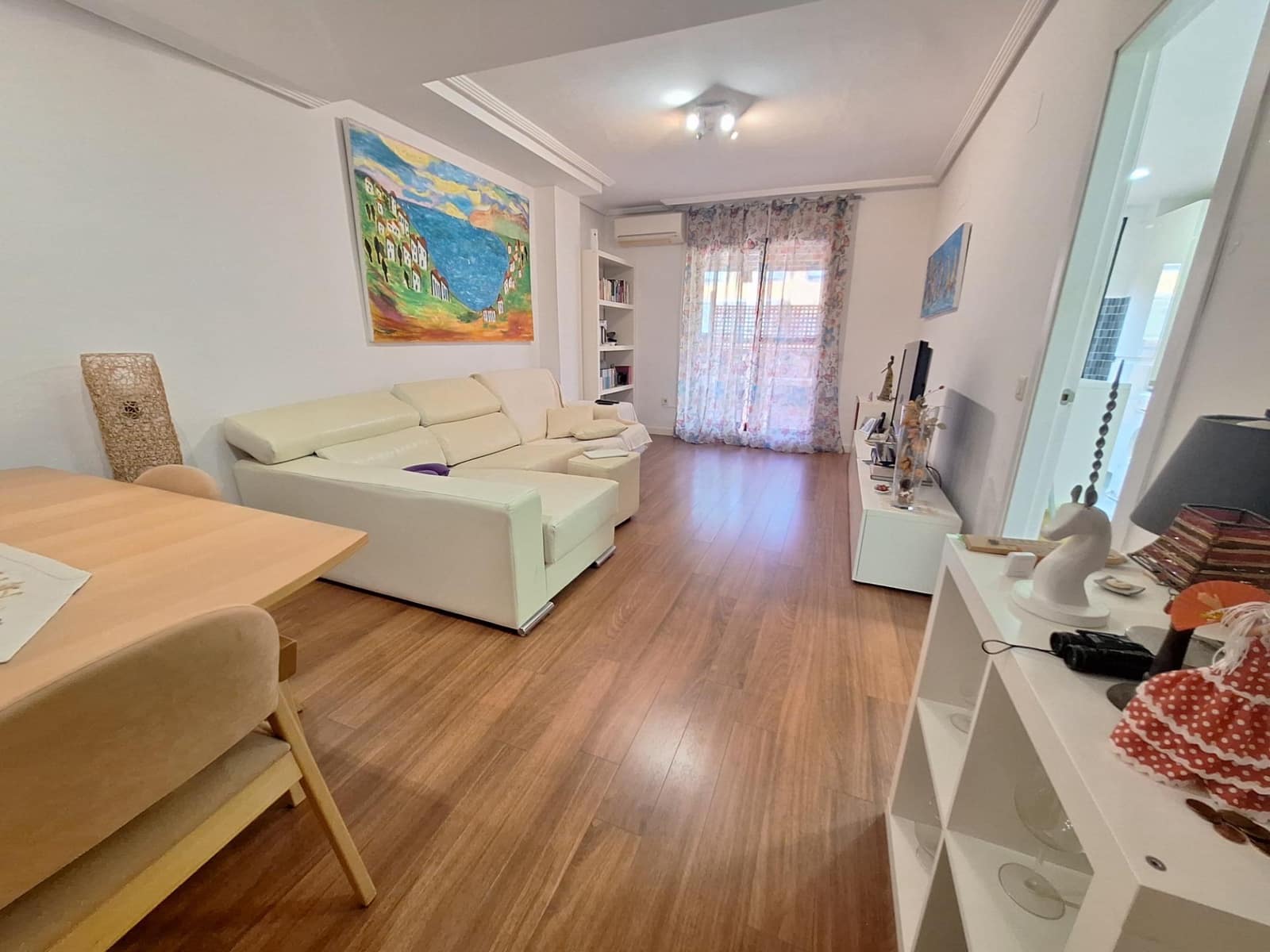 3 bedroom Penthouse for sale in Catarroja with garage - € 295,000 (Ref: 9428013)