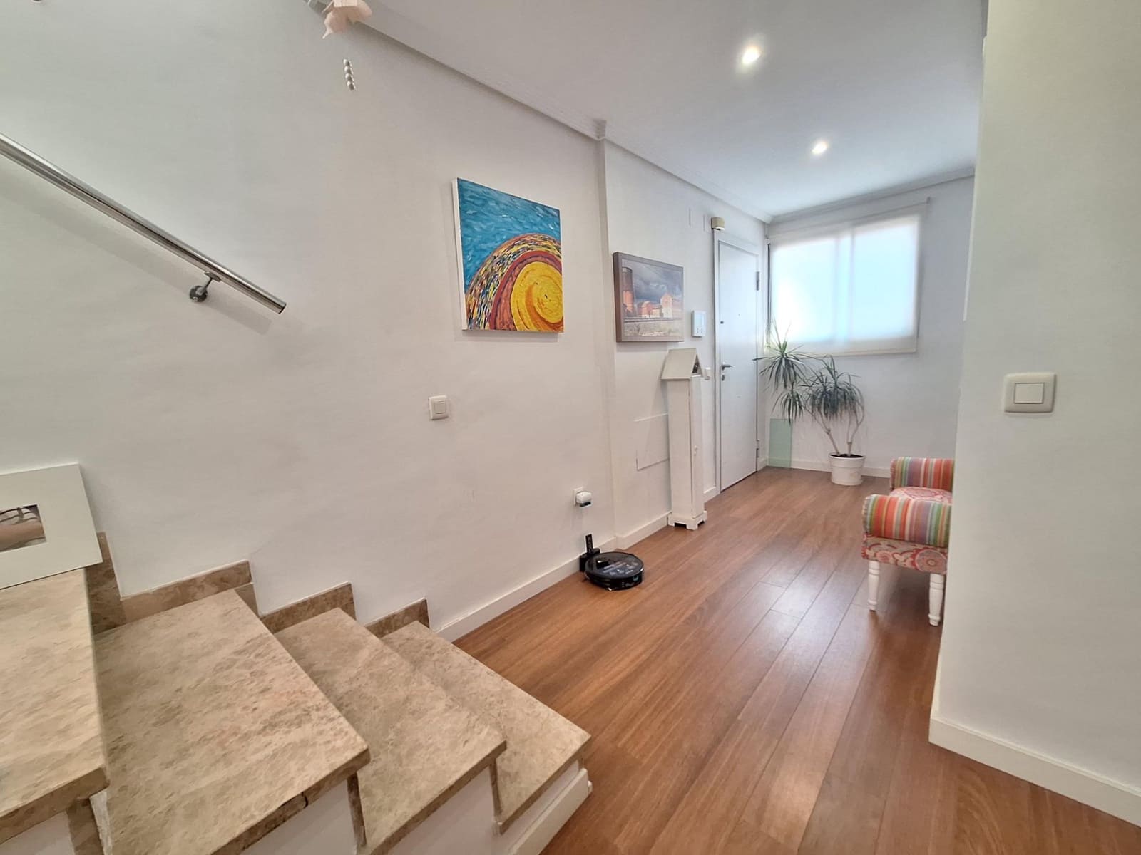 3 bedroom Penthouse for sale in Catarroja with garage - € 295,000 (Ref: 9428013)