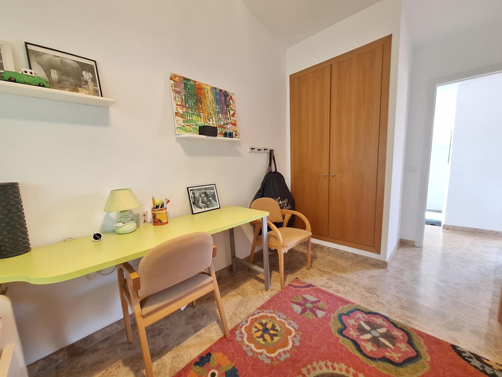 3 bedroom Penthouse for sale in Catarroja with garage - € 295,000 (Ref: 9428013)