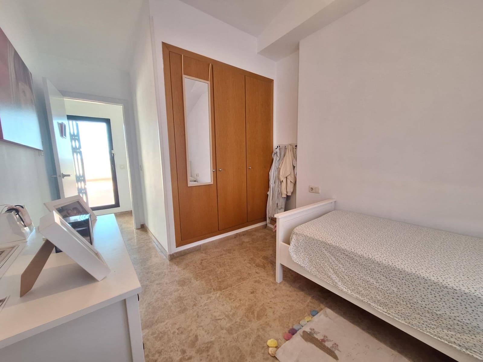 3 bedroom Penthouse for sale in Catarroja with garage - € 295,000 (Ref: 9428013)