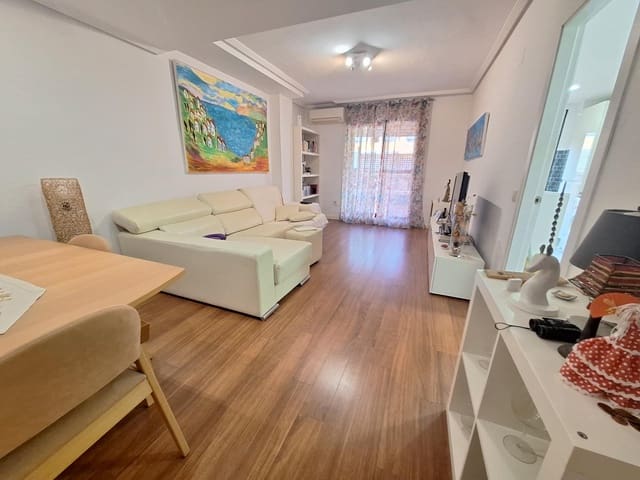 3 makuuhuone Kattohuoneisto myytävänä paikassa Catarroja mukana 
autotalli - 295 000 € (Ref: 9428013)