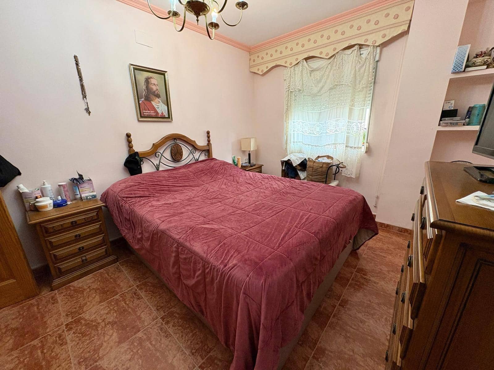 4 slaapkamer Flat te koop in Yatova - € 98.000 (Ref: 9428015)