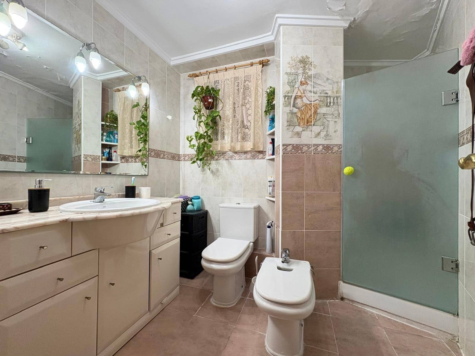 4 slaapkamer Flat te koop in Yatova - € 98.000 (Ref: 9428015)