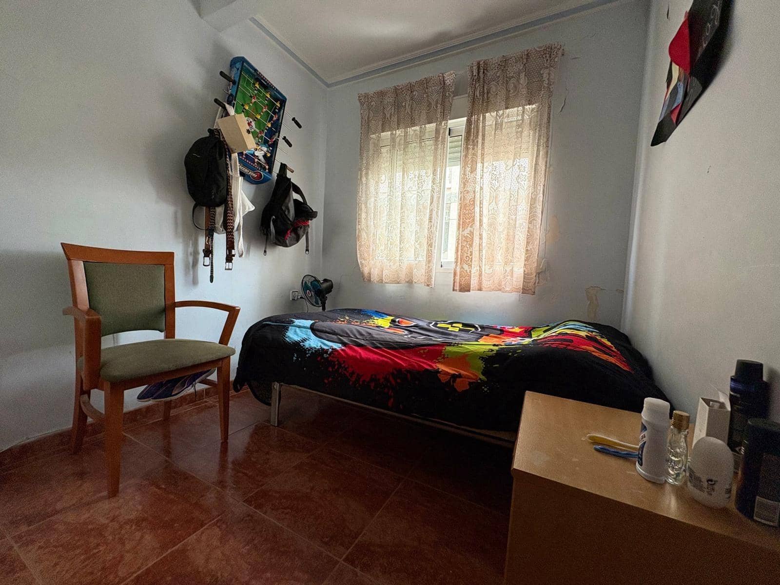 4 slaapkamer Flat te koop in Yatova - € 98.000 (Ref: 9428015)