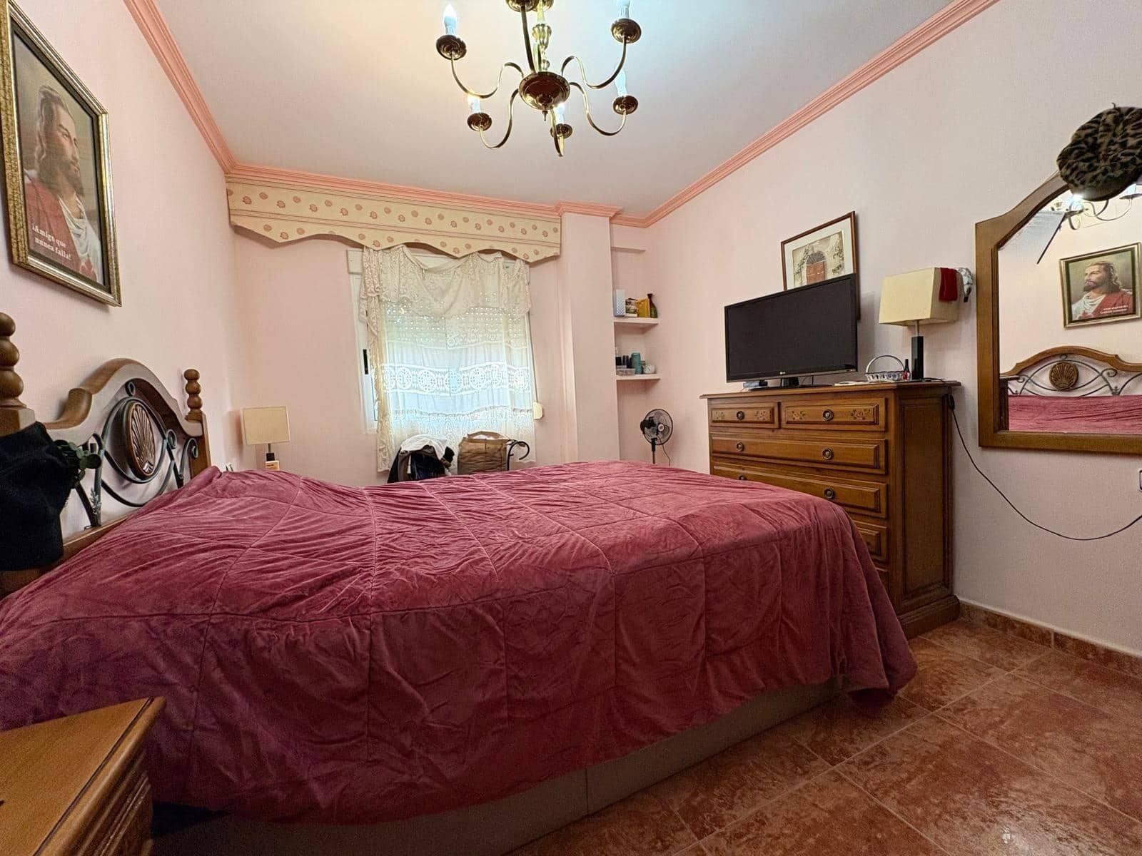 4 slaapkamer Flat te koop in Yatova - € 98.000 (Ref: 9428015)