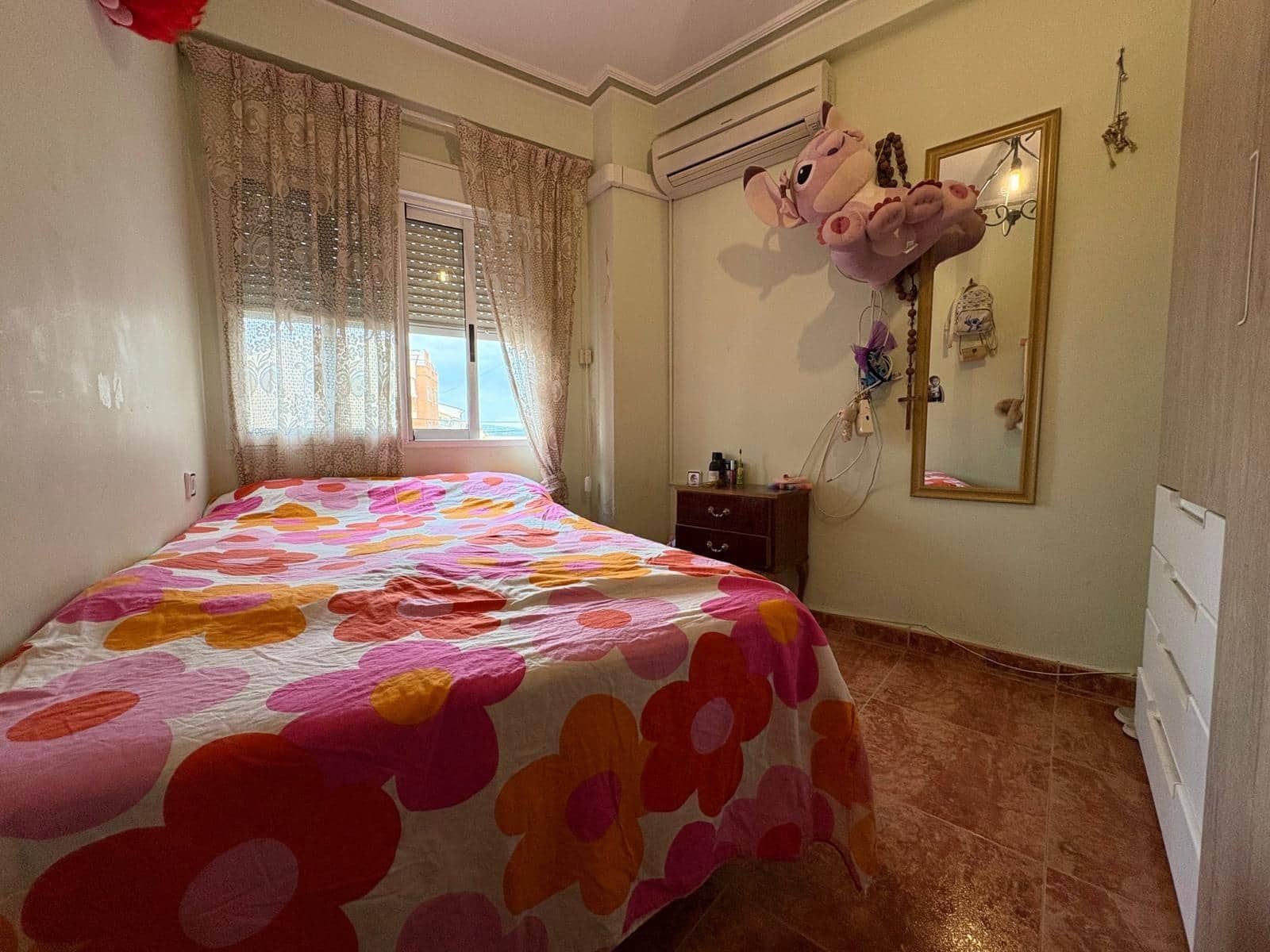 4 slaapkamer Flat te koop in Yatova - € 98.000 (Ref: 9428015)