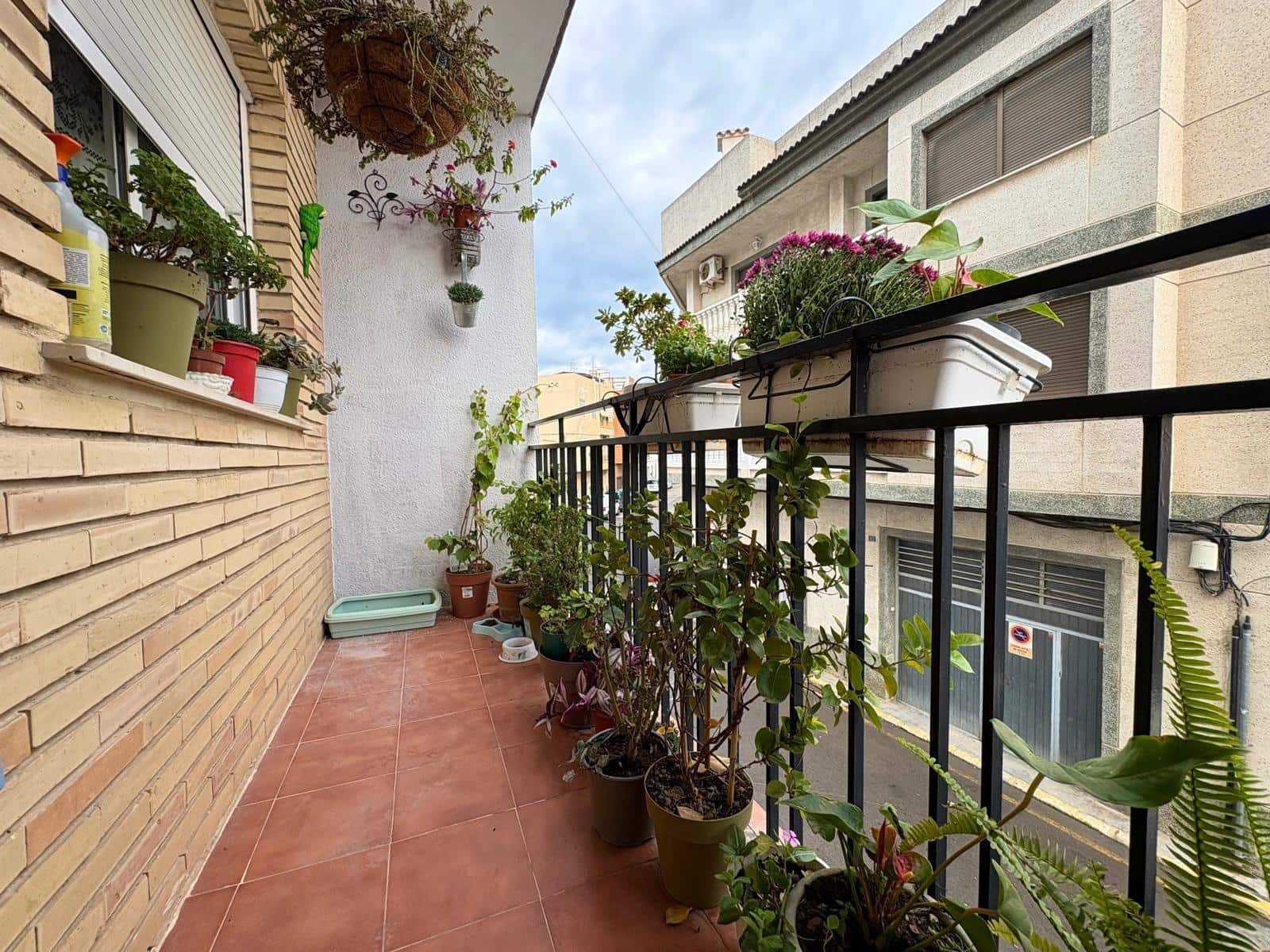 4 slaapkamer Flat te koop in Yatova - € 98.000 (Ref: 9428015)