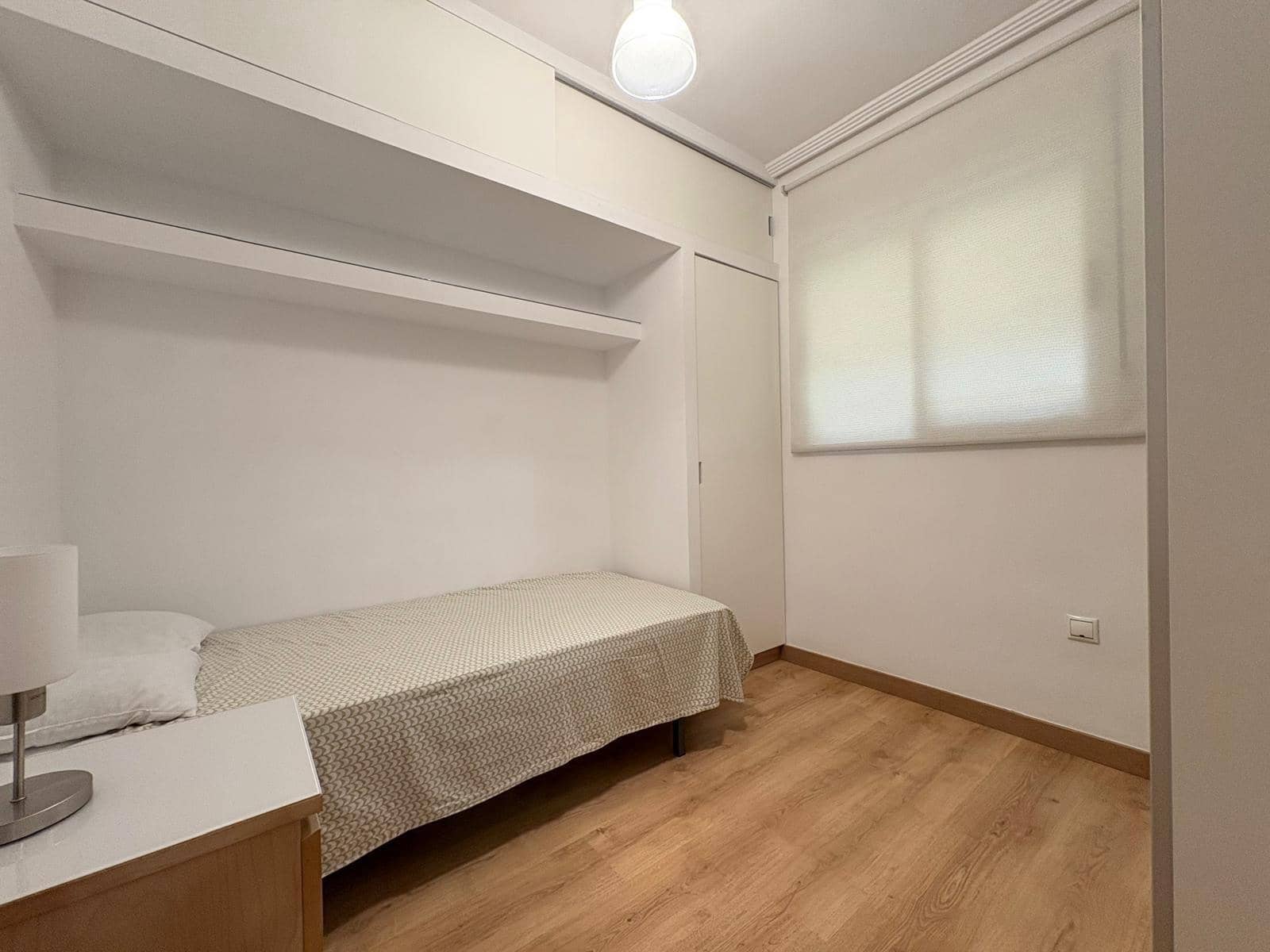 2 slaapkamer Flat te huur in Albal - € 925 (Ref: 9428018)