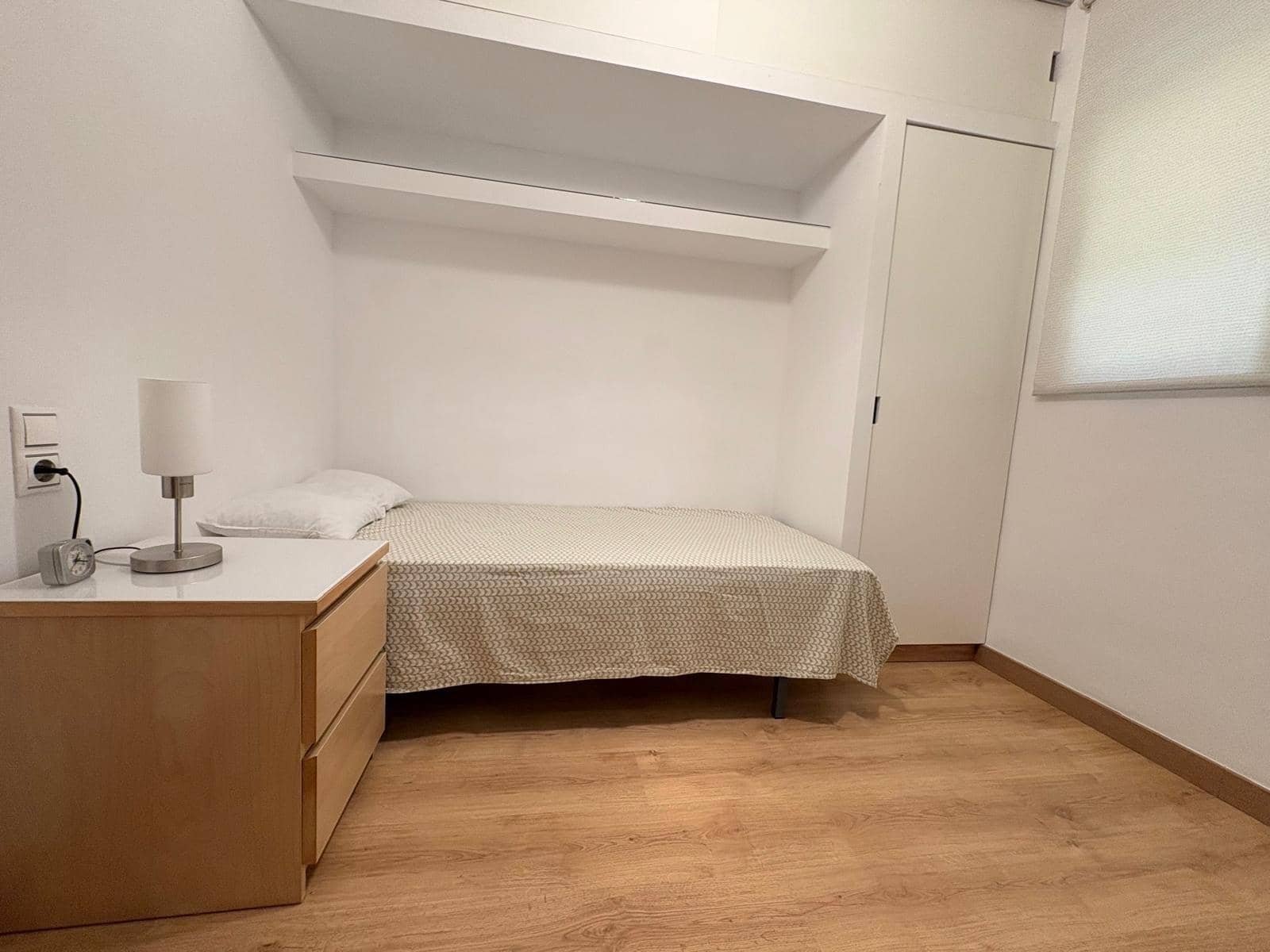 2 slaapkamer Flat te huur in Albal - € 925 (Ref: 9428018)