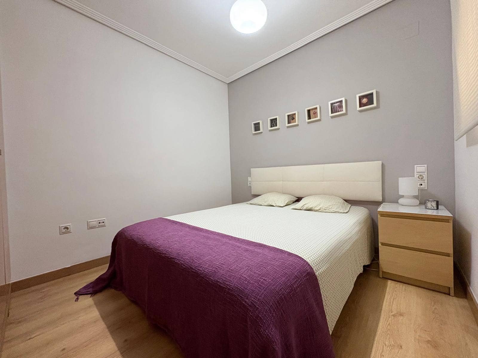 2 slaapkamer Flat te huur in Albal - € 925 (Ref: 9428018)