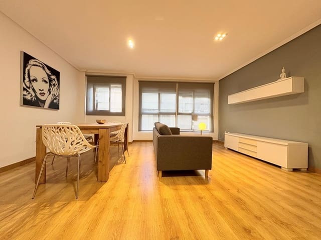 2 slaapkamer Flat te huur in Albal - € 925 (Ref: 9428018)