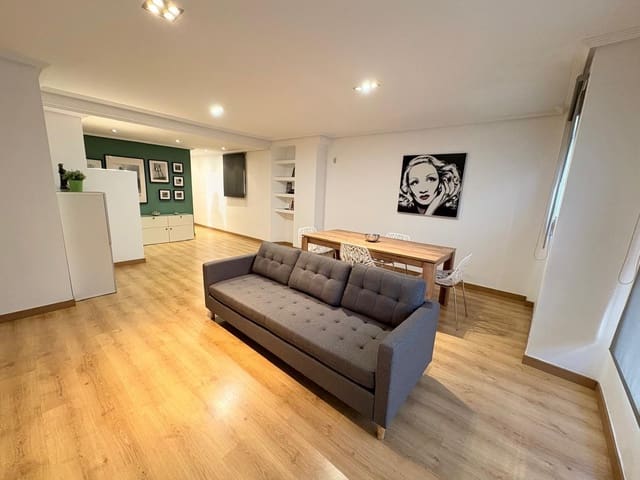 2 slaapkamer Flat te huur in Albal - € 925 (Ref: 9428018)