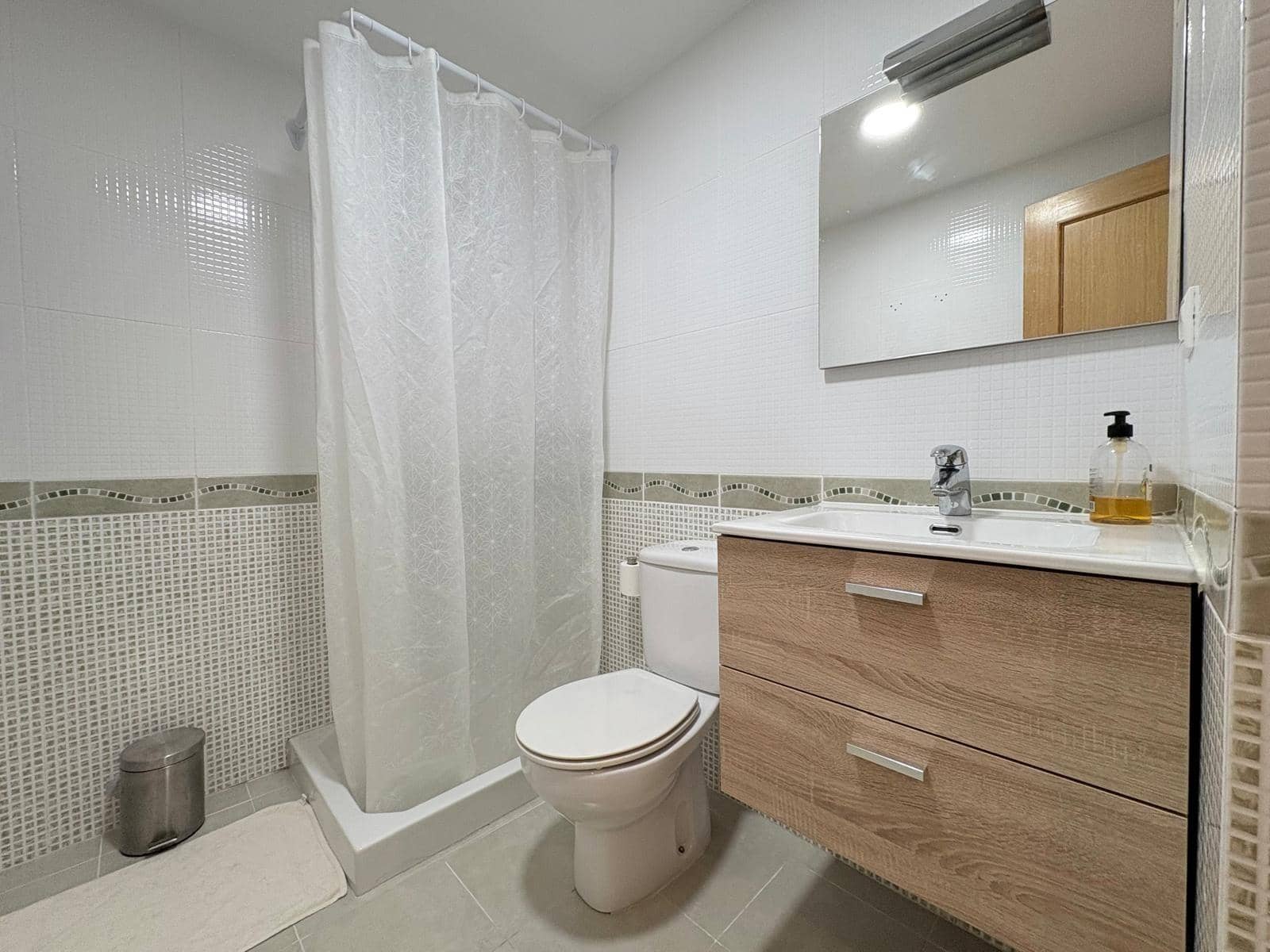 2 slaapkamer Flat te huur in Albal - € 925 (Ref: 9428018)