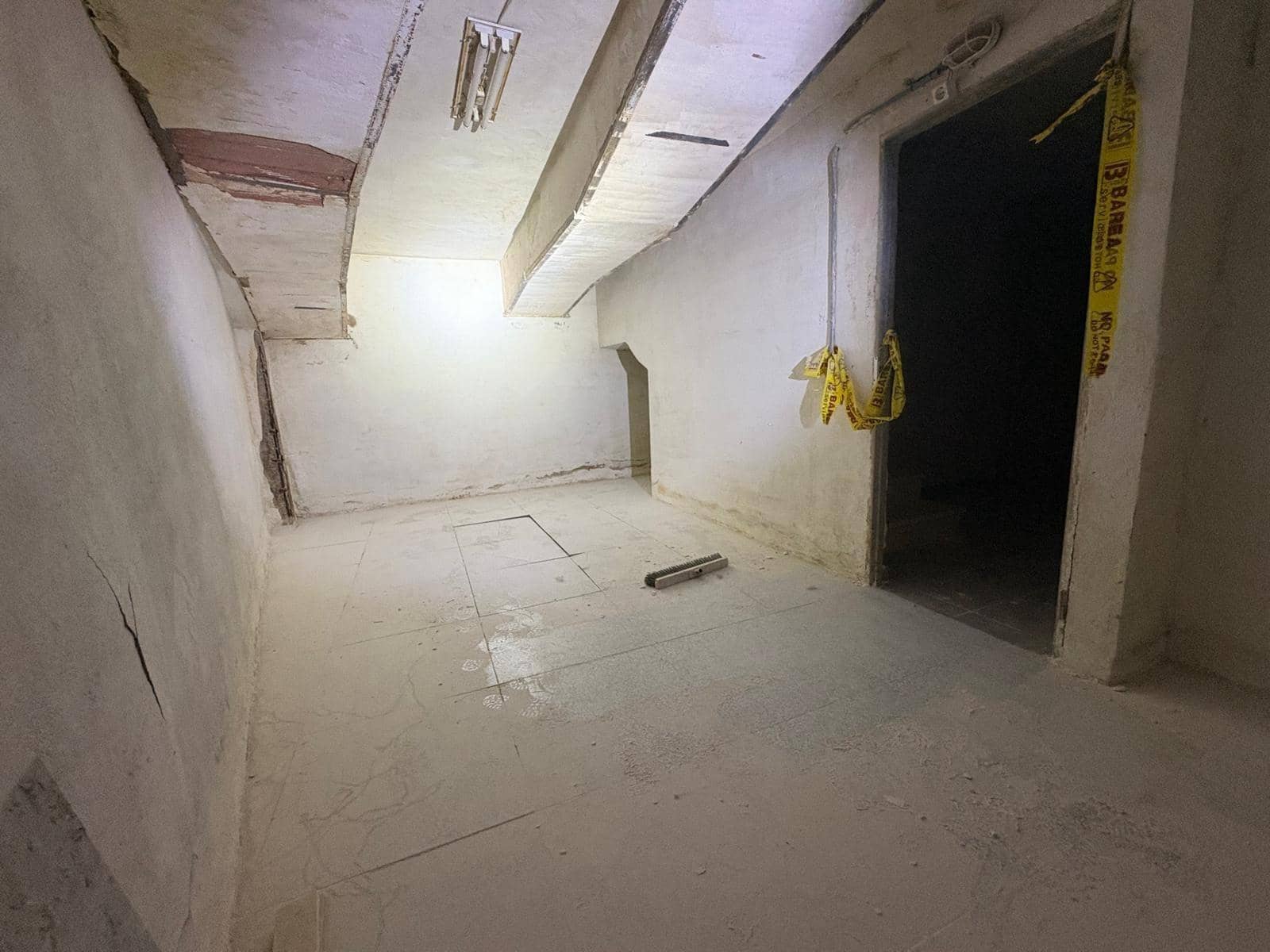 Garage for sale in Benetusser - € 8,900 (Ref: 9428019)