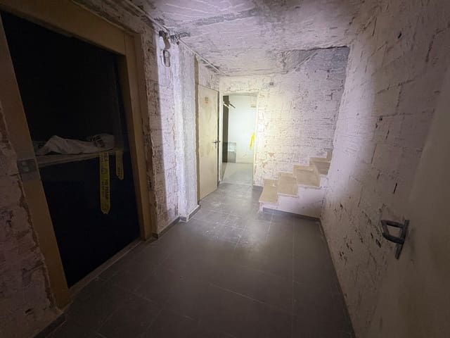 Garage for sale in Benetússer - € 8,900 (Ref: 9428019)