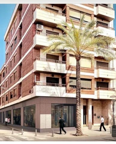 Kaupallinen myytävänä paikassa Catarroja - 162 000 € (Ref: 9428020)