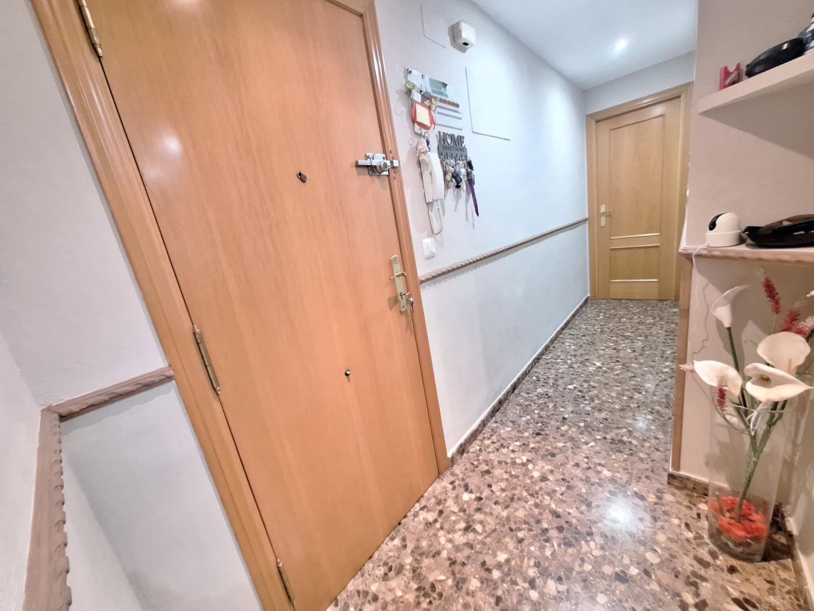 Piso de 3 habitaciones en Alfafar en venta - 230.000 € (Ref: 9428021)