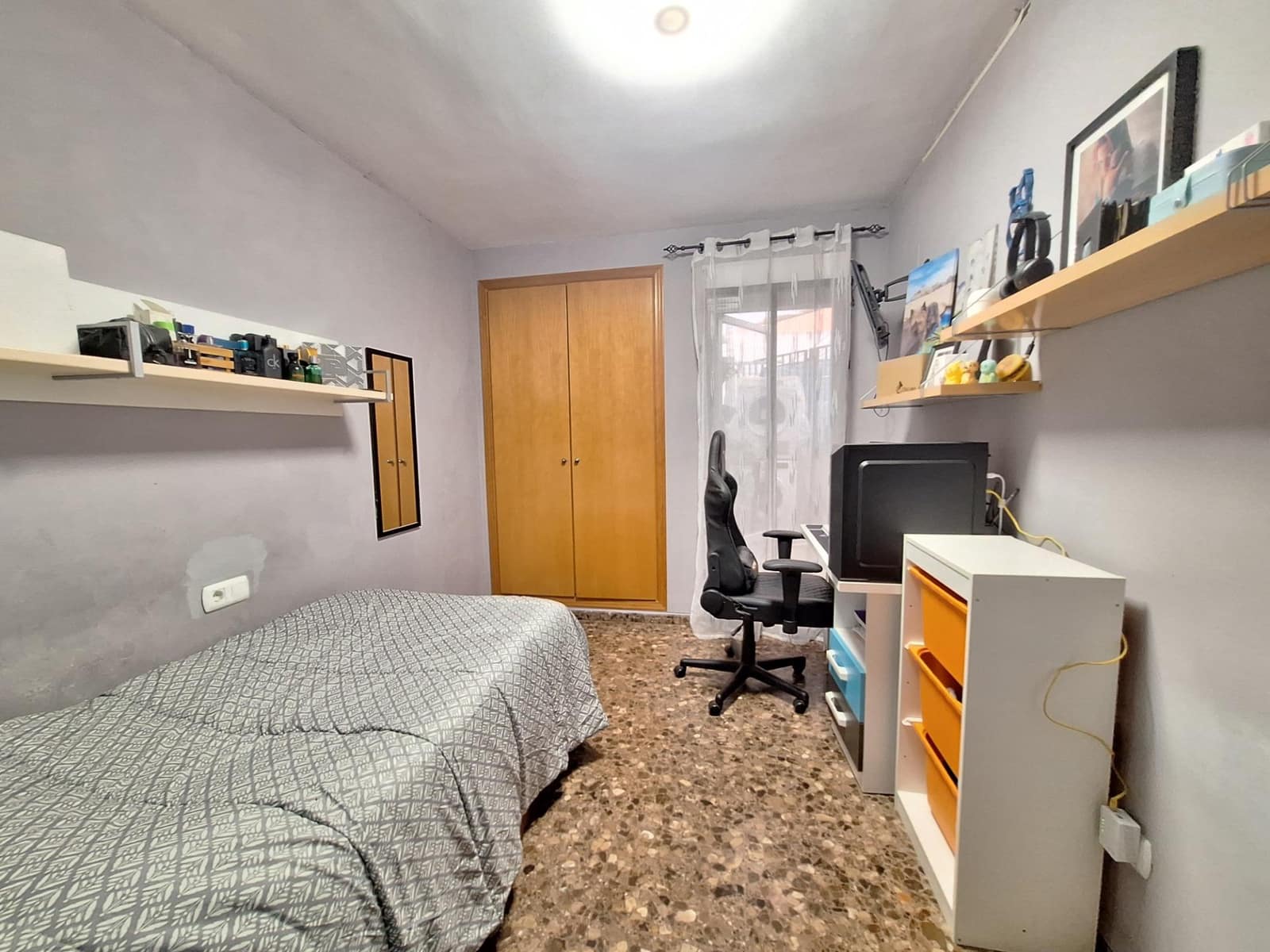 Piso de 3 habitaciones en Alfafar en venta - 230.000 € (Ref: 9428021)