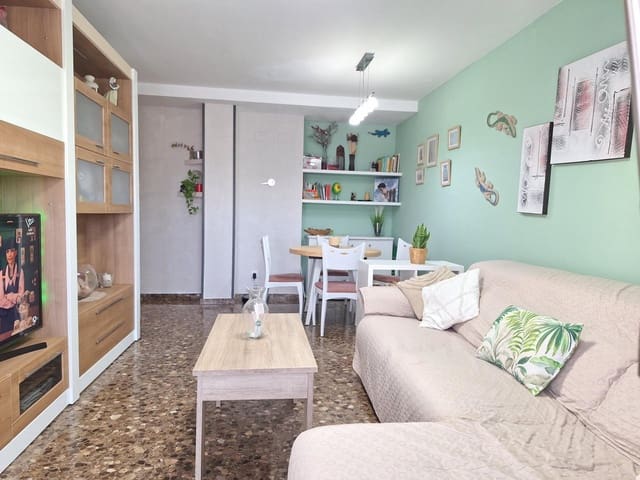 Piso de 3 habitaciones en Alfafar en venta - 230.000 € (Ref: 9428021)