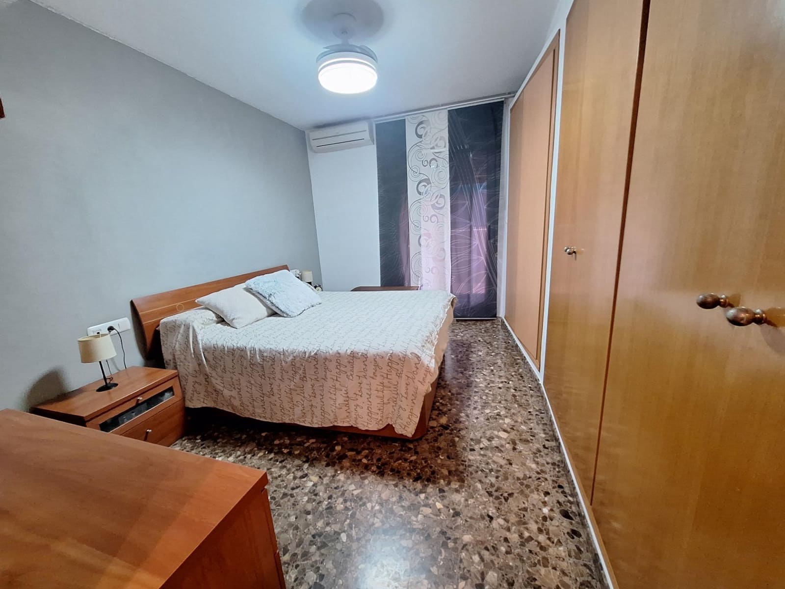 Piso de 3 habitaciones en Alfafar en venta - 230.000 € (Ref: 9428021)