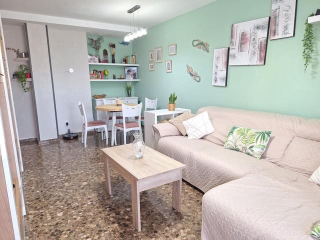 Piso de 3 habitaciones en Alfafar en venta - 230.000 € (Ref: 9428021)