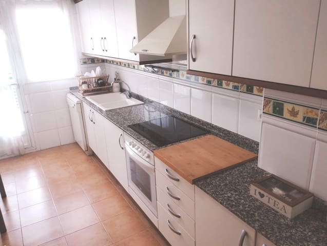 3 camera da letto Attico in vendita in Catarroja con garage - 284.900 € (Rif: 9428022)