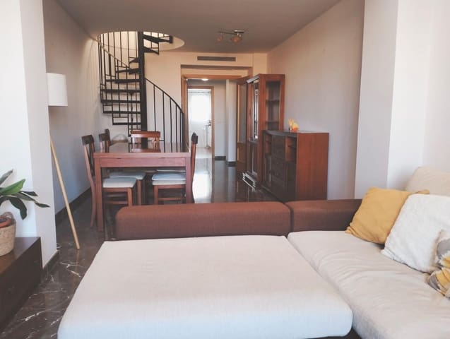 3 camera da letto Attico in vendita in Catarroja con garage - 284.900 € (Rif: 9428022)