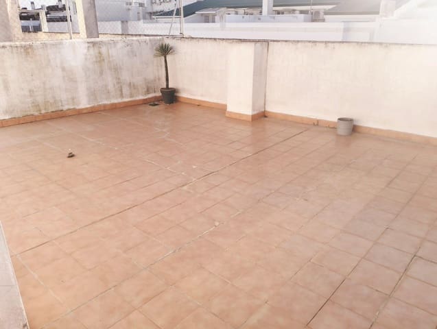 3 camera da letto Attico in vendita in Catarroja con garage - 284.900 € (Rif: 9428022)