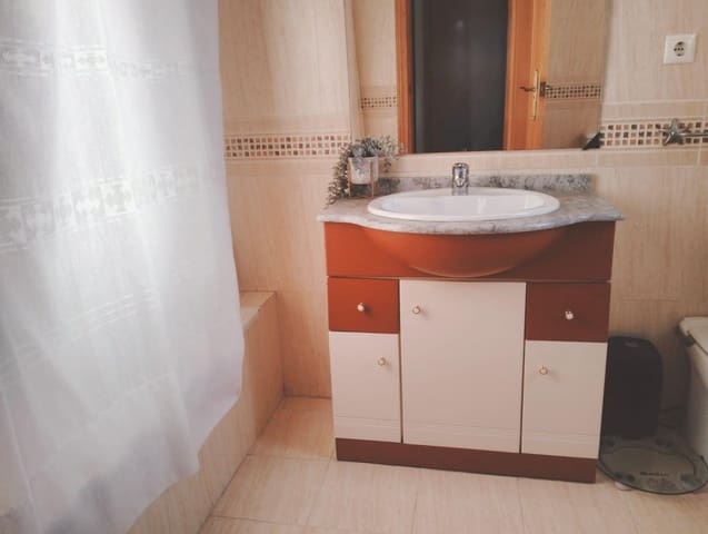 3 camera da letto Attico in vendita in Catarroja con garage - 284.900 € (Rif: 9428022)