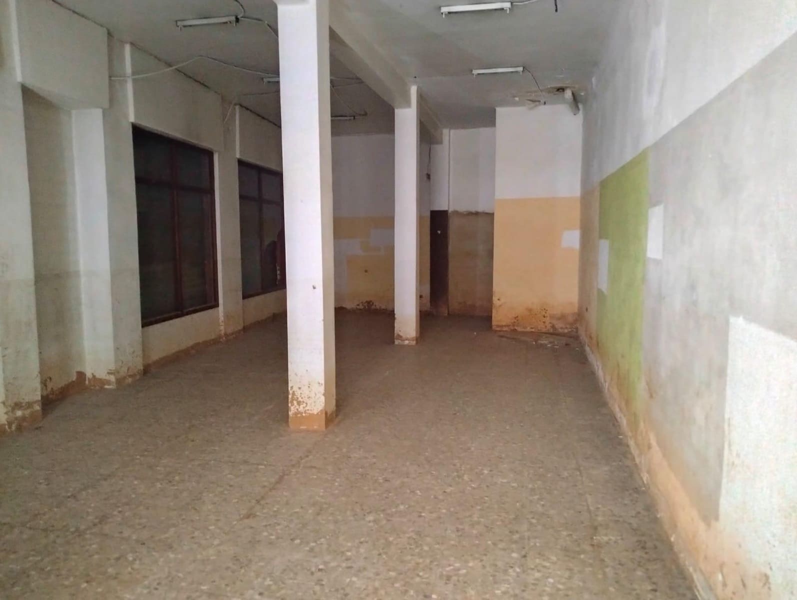 Gewerbe zu verkaufen in Alfafar - 75.000 € (Ref: 9428024)