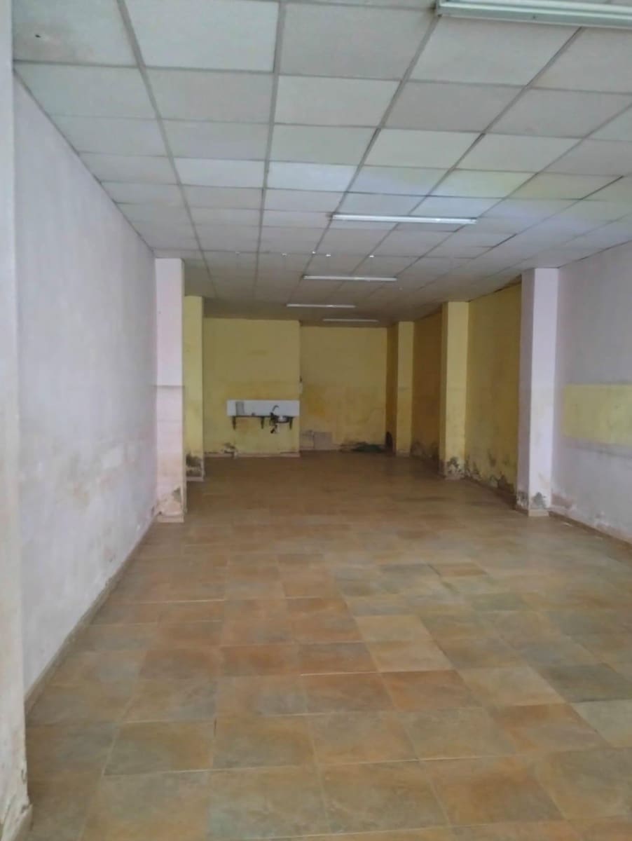 Komercyjne na sprzedaż w Alfafar - 85 000 € (Ref: 9428026)