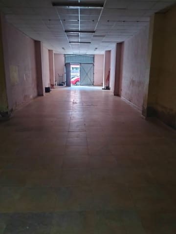 Komercyjne na sprzedaż w Alfafar - 85 000 € (Ref: 9428026)