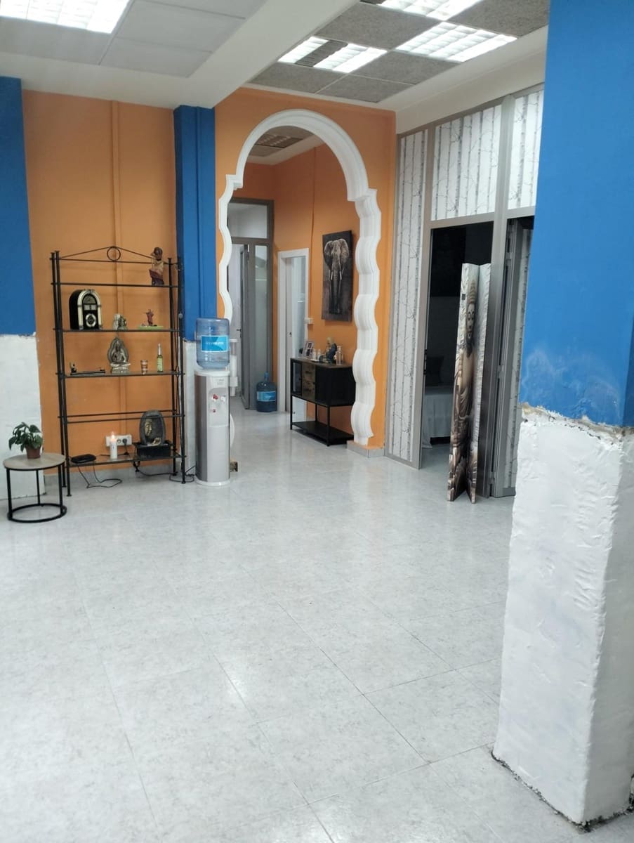 3 sypialnia Mieszkanie na sprzedaż w Alfafar - 185 000 € (Ref: 9428027)