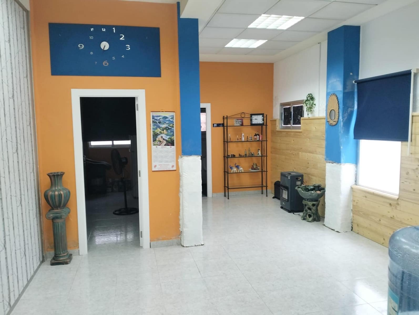 3 sypialnia Mieszkanie na sprzedaż w Alfafar - 185 000 € (Ref: 9428027)