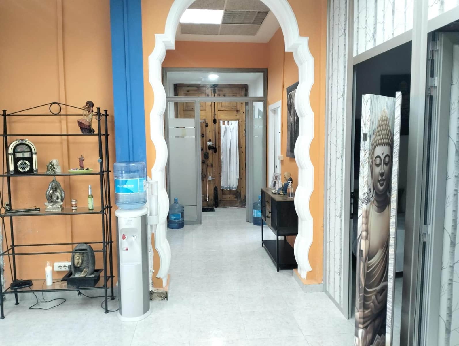 3 sypialnia Mieszkanie na sprzedaż w Alfafar - 185 000 € (Ref: 9428027)