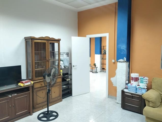 3 sypialnia Mieszkanie na sprzedaż w Alfafar - 185 000 € (Ref: 9428027)